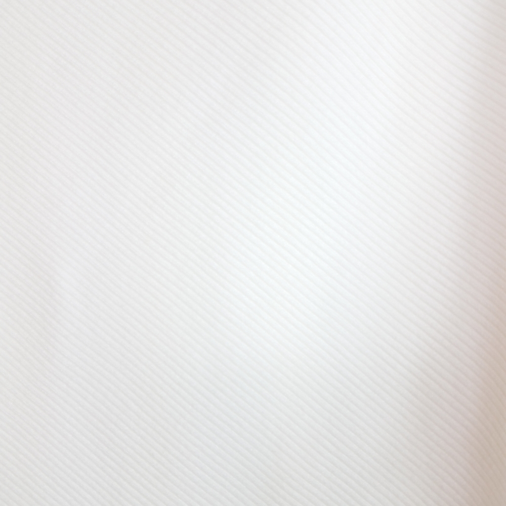 White Cashmere blend off the shoulder sweater - Picture 11 of 15